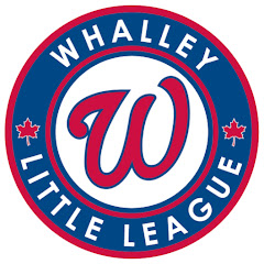 Whalley Little League Baseball