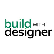 BUILD WITH DESIGNER