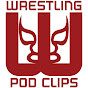 WRESTLINGPOD logo