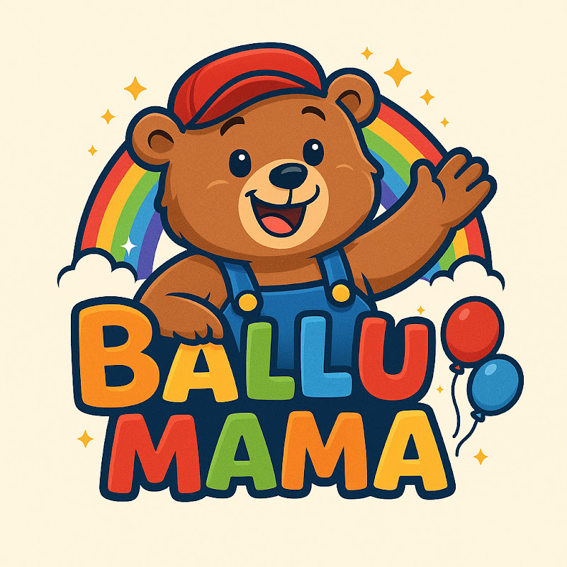 Ballu Mama Tv