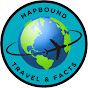 Map Bound logo