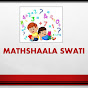 Mathshaala Swati logo