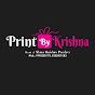 Print By Krishna logo