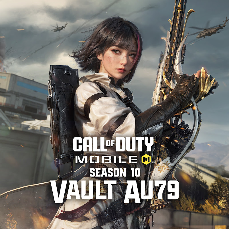 Call of Duty: Mobile VN