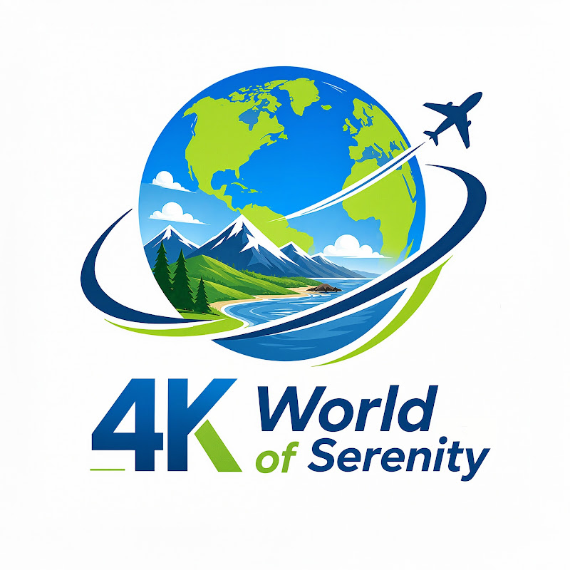 World of Serenity 4K channel avatar