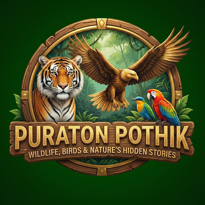 Puraton Pothik (পুরাতন পথিক )
