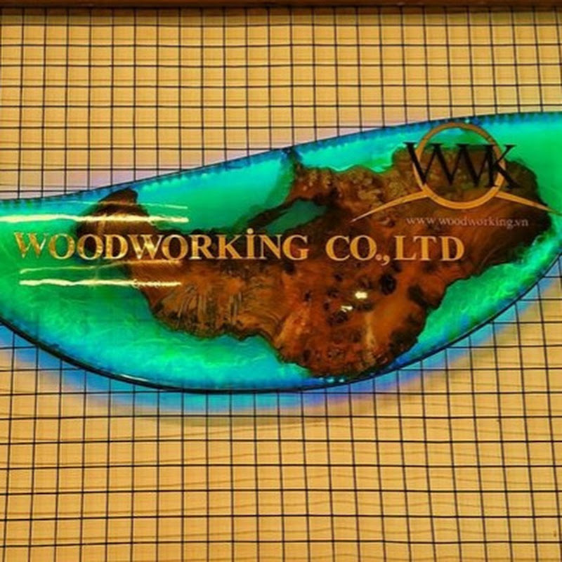 WoodWorking Art & Craft