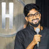 Anil Galipally