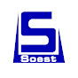 Soest Machinery logo