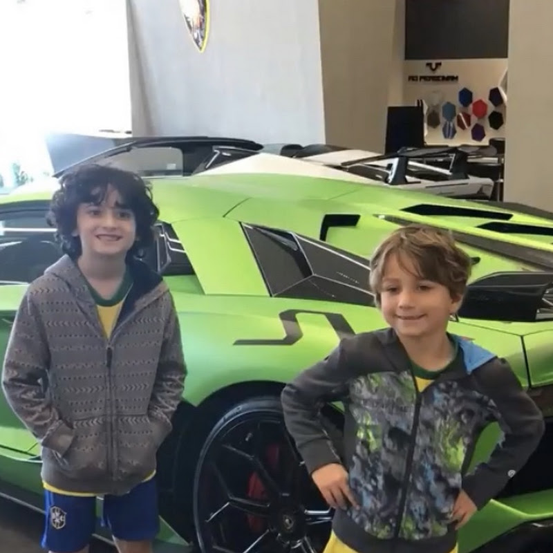 Car Cousins