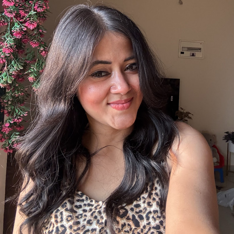 Rashmi Singh
