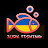 ЗUrK FISHING - рибалка в Україні
