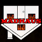 MadHaus logo