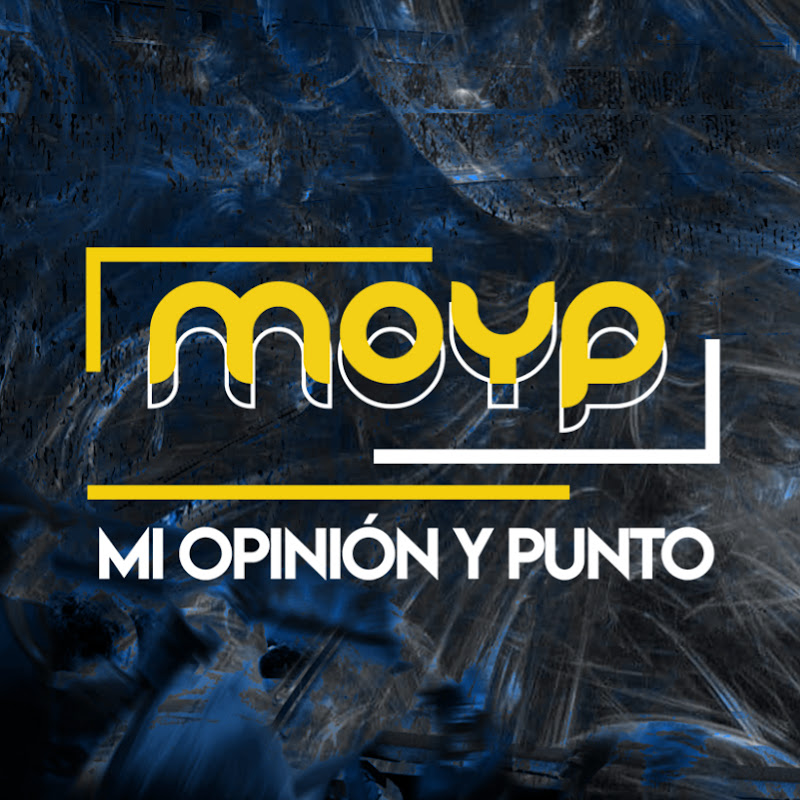 Mi opinión y punto