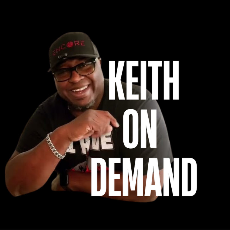 Keith on Demand