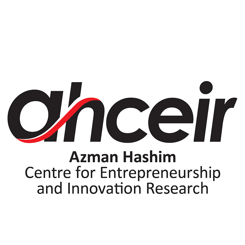 Azman Hashim Entrepreneurship & Innovation Centre