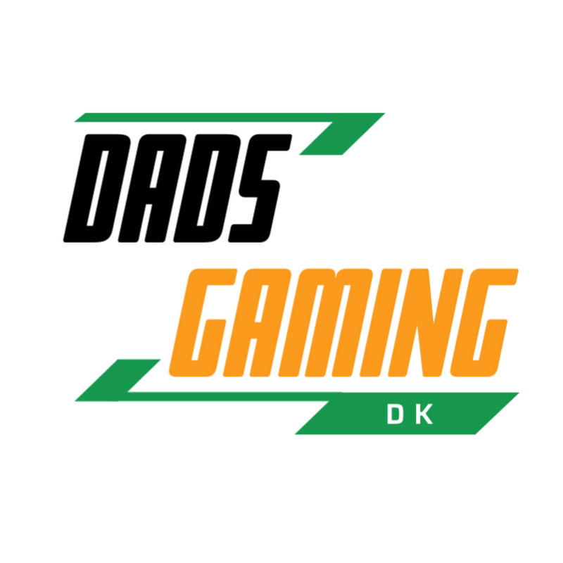 Dads Gaming DK