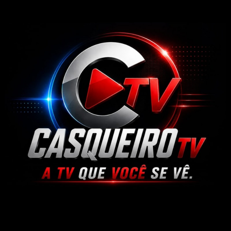Casqueiro TV