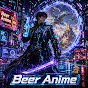 Beer Anime Avatar