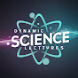 Dynamic Science Lectures logo