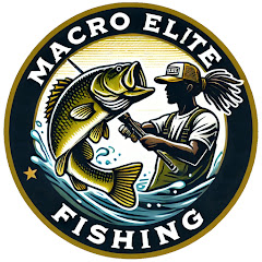 Macro Elite Fishing