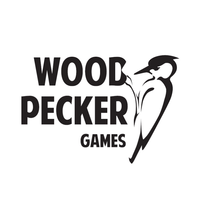 Woodpecker Games