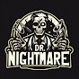 Dr. Nightmare logo