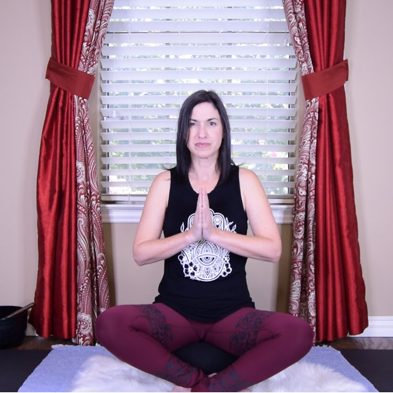The Yoga Ranger Studio with Aprille Walker