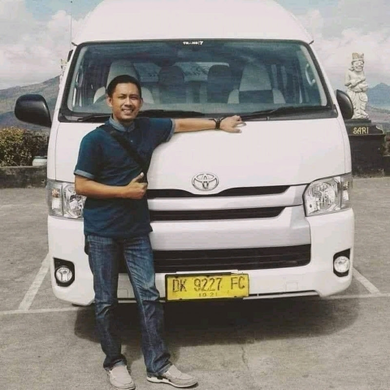 Antoro Bali Tours channel avatar