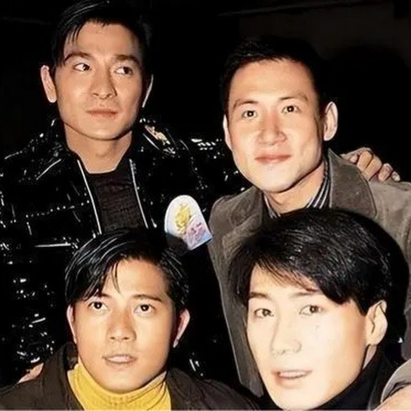 港劇大時代 Logo