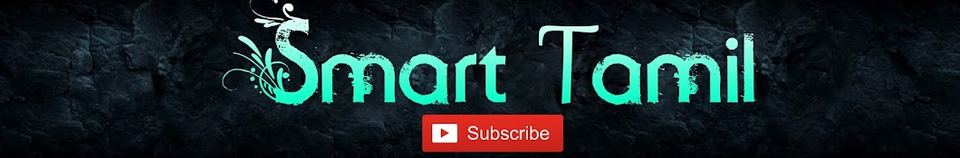 Smart Tamil YouTube-Kanal-Avatar