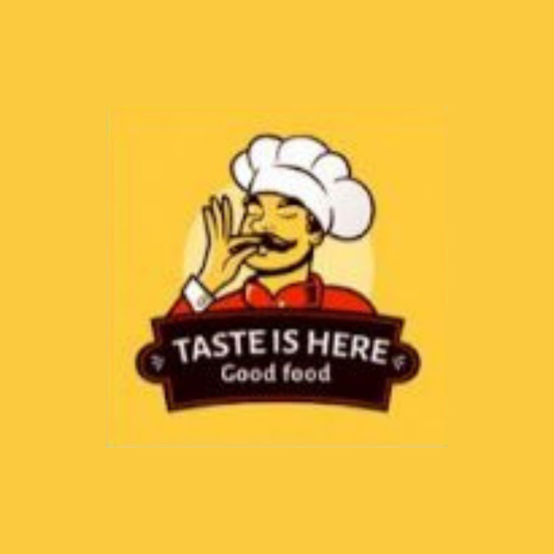 Taste is here