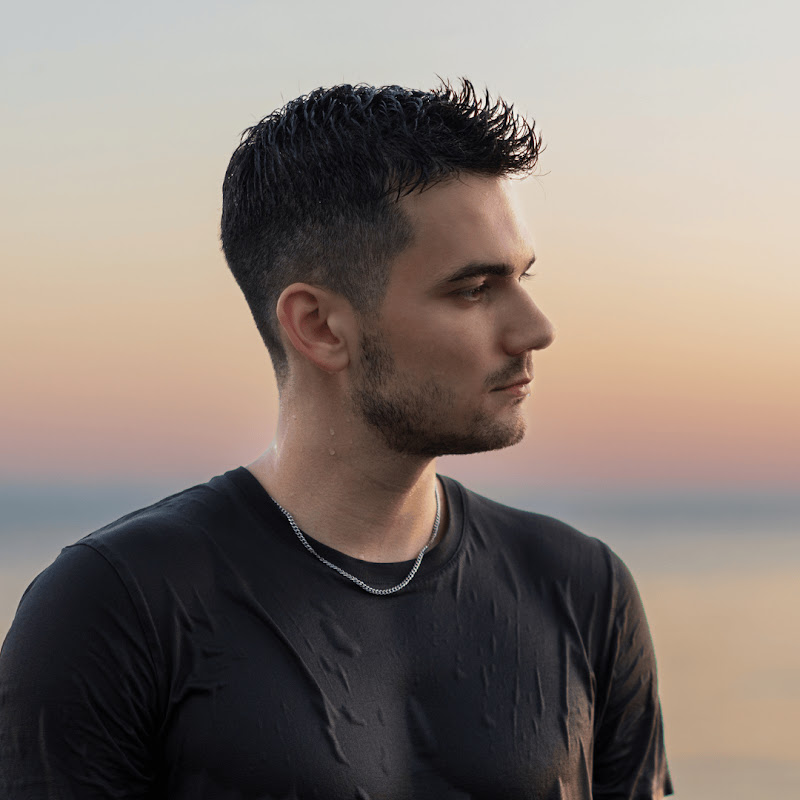 Lucas Fournier