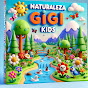 The Nature in English (Children's Songs Music for Kids)