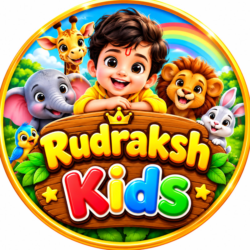 Rudraksh Kids