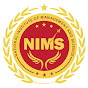 National College Madurai  logo