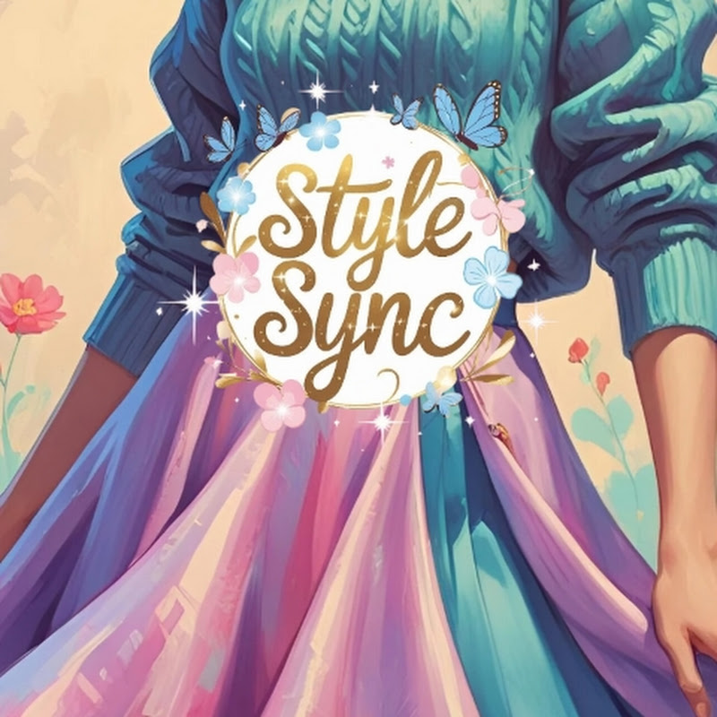 AIStyle Sync