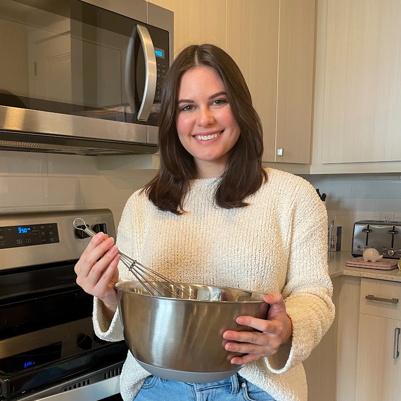 Cooking With Kelsi