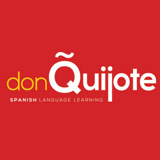 don Quijote School