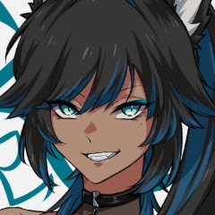 kaka🦊紺狐カカ