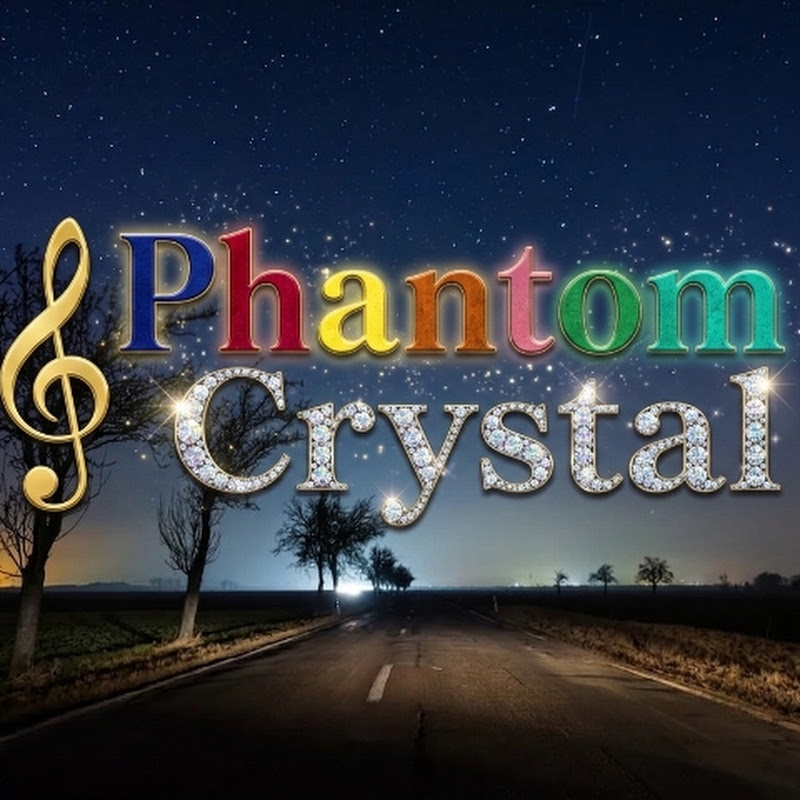 Phantom Crystal avatar