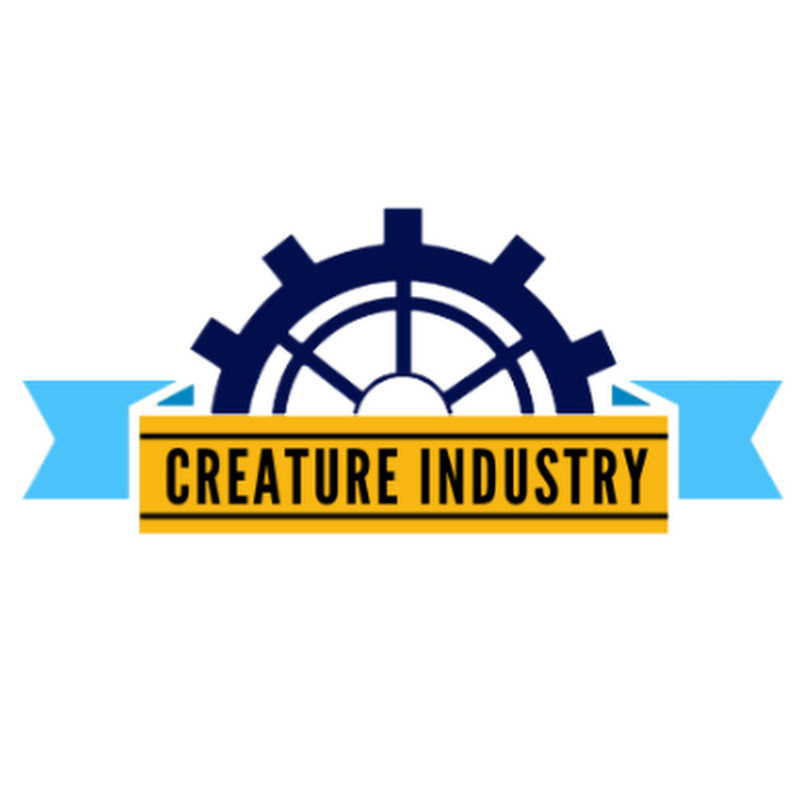 CREATURE INDUSTRY