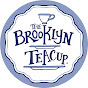 The Brooklyn Teacup logo