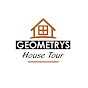 Geometrys House Tour logo