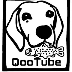 QooTube  トラウトフィッシング北海道アイコン画像