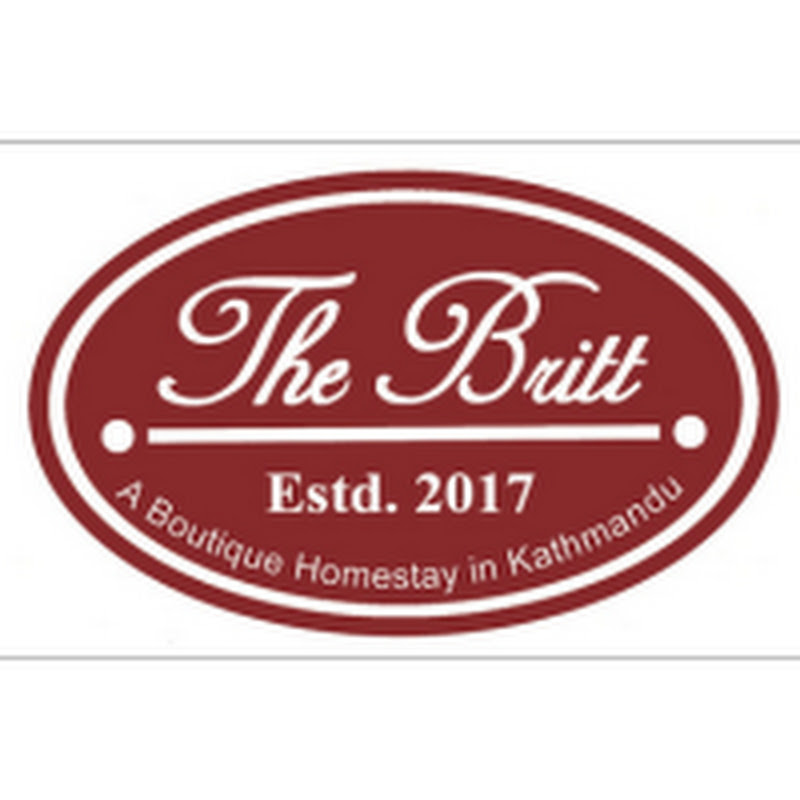 TheBritt Boutique