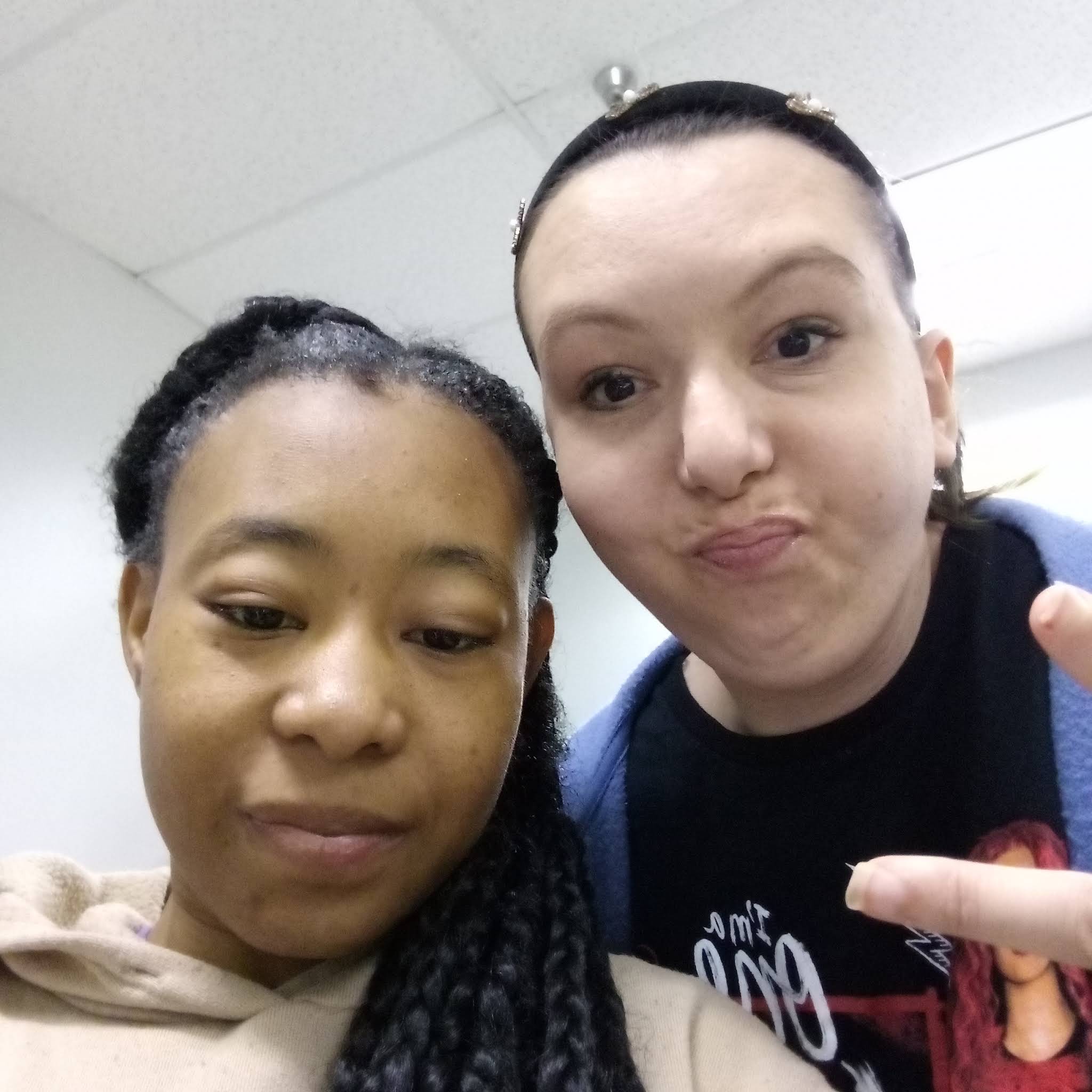 Post from Shaniece Collick