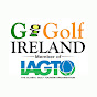 G Golf Ireland logo