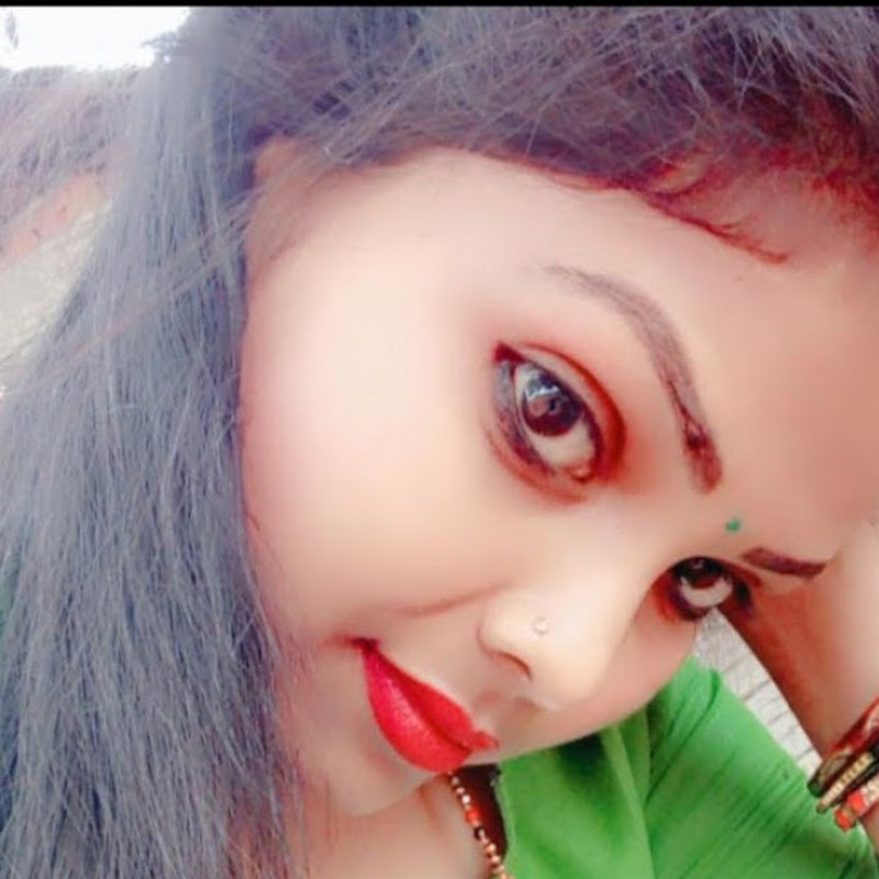 bharti Chauhan official