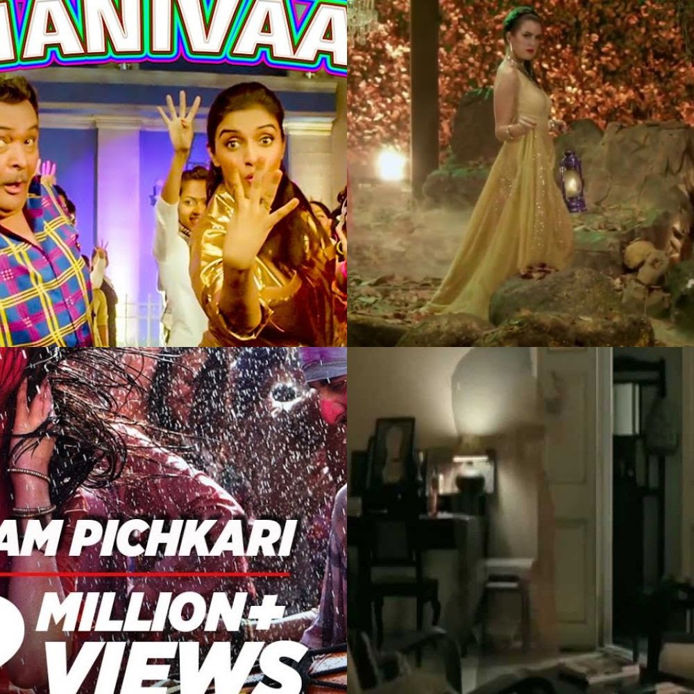 Hits of Vishal Dadlani